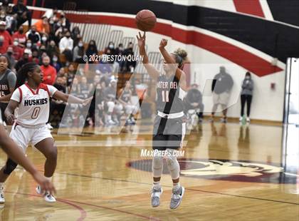 Thumbnail 1 in Mater Dei @ Centennial (CIF-SS Open Final) photogallery.