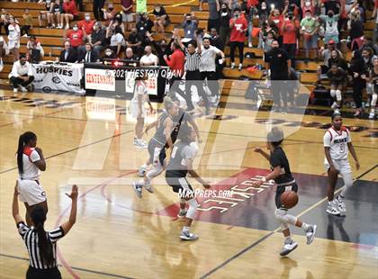 Thumbnail 3 in Mater Dei @ Centennial (CIF-SS Open Final) photogallery.