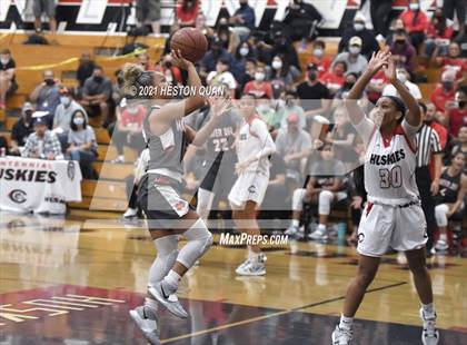 Thumbnail 1 in Mater Dei @ Centennial (CIF-SS Open Final) photogallery.
