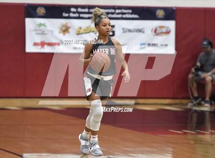 Thumbnail 2 in Mater Dei @ Centennial (CIF-SS Open Final) photogallery.