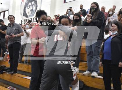 Thumbnail 2 in Mater Dei @ Centennial (CIF-SS Open Final) photogallery.
