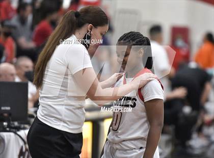 Thumbnail 1 in Mater Dei @ Centennial (CIF-SS Open Final) photogallery.