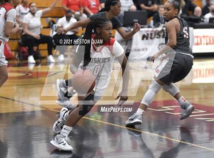 Thumbnail 1 in Mater Dei @ Centennial (CIF-SS Open Final) photogallery.
