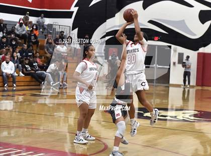 Thumbnail 2 in Mater Dei @ Centennial (CIF-SS Open Final) photogallery.