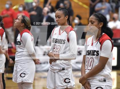 Thumbnail 1 in Mater Dei @ Centennial (CIF-SS Open Final) photogallery.
