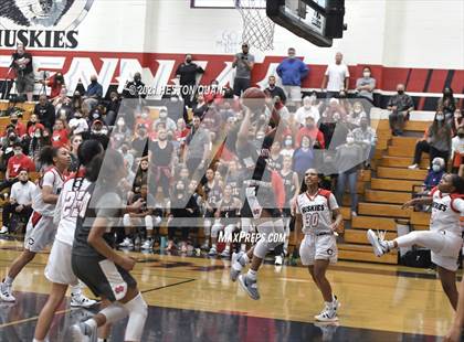 Thumbnail 3 in Mater Dei @ Centennial (CIF-SS Open Final) photogallery.