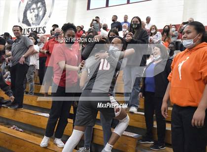 Thumbnail 1 in Mater Dei @ Centennial (CIF-SS Open Final) photogallery.