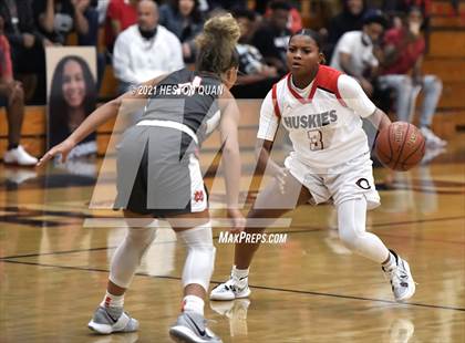 Thumbnail 3 in Mater Dei @ Centennial (CIF-SS Open Final) photogallery.