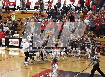 Thumbnail 3 in Mater Dei @ Centennial (CIF-SS Open Final) photogallery.