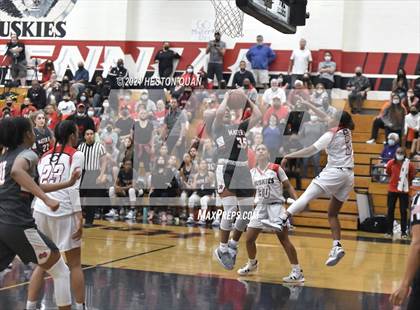 Thumbnail 1 in Mater Dei @ Centennial (CIF-SS Open Final) photogallery.