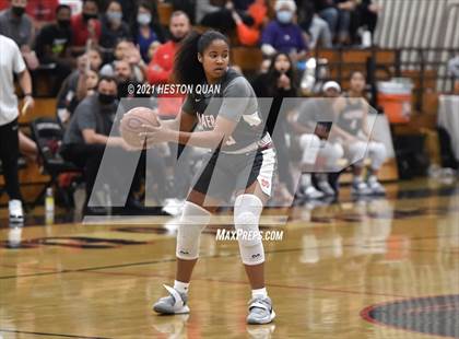 Thumbnail 1 in Mater Dei @ Centennial (CIF-SS Open Final) photogallery.