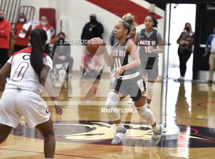 Thumbnail 1 in Mater Dei @ Centennial (CIF-SS Open Final) photogallery.