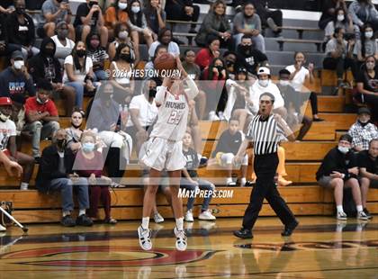 Thumbnail 3 in Mater Dei @ Centennial (CIF-SS Open Final) photogallery.