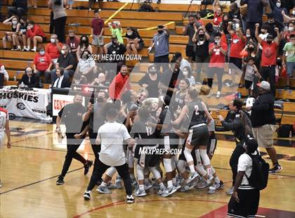 Thumbnail 3 in Mater Dei @ Centennial (CIF-SS Open Final) photogallery.