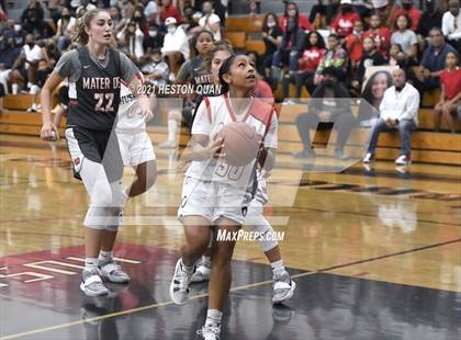 Thumbnail 2 in Mater Dei @ Centennial (CIF-SS Open Final) photogallery.