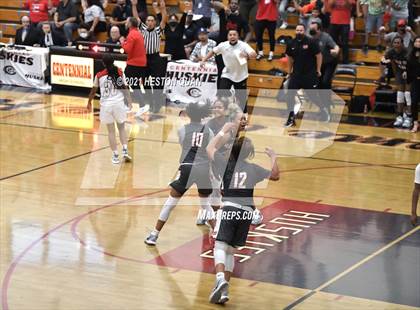 Thumbnail 1 in Mater Dei @ Centennial (CIF-SS Open Final) photogallery.