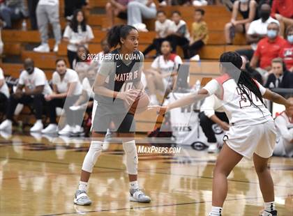Thumbnail 3 in Mater Dei @ Centennial (CIF-SS Open Final) photogallery.