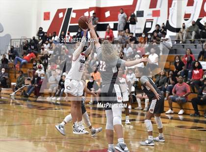 Thumbnail 1 in Mater Dei @ Centennial (CIF-SS Open Final) photogallery.