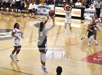 Thumbnail 3 in Mater Dei @ Centennial (CIF-SS Open Final) photogallery.