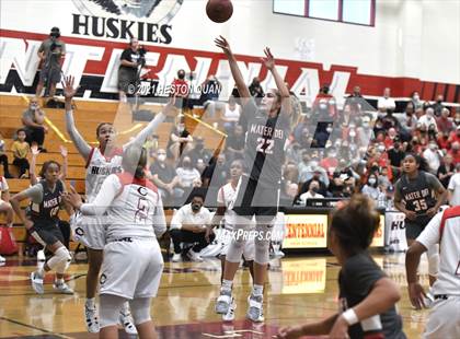 Thumbnail 2 in Mater Dei @ Centennial (CIF-SS Open Final) photogallery.