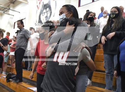Thumbnail 3 in Mater Dei @ Centennial (CIF-SS Open Final) photogallery.
