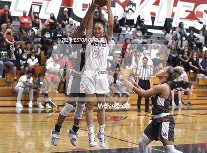 Thumbnail 3 in Mater Dei @ Centennial (CIF-SS Open Final) photogallery.