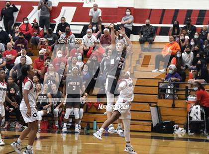 Thumbnail 1 in Mater Dei @ Centennial (CIF-SS Open Final) photogallery.