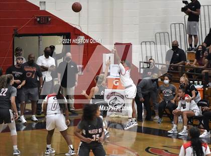 Thumbnail 2 in Mater Dei @ Centennial (CIF-SS Open Final) photogallery.