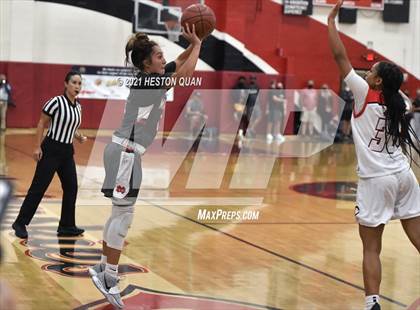 Thumbnail 3 in Mater Dei @ Centennial (CIF-SS Open Final) photogallery.