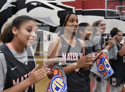 Thumbnail 2 in Mater Dei @ Centennial (CIF-SS Open Final) photogallery.