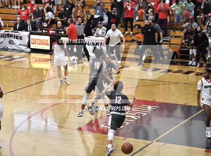 Thumbnail 3 in Mater Dei @ Centennial (CIF-SS Open Final) photogallery.
