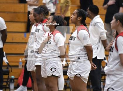 Thumbnail 2 in Mater Dei @ Centennial (CIF-SS Open Final) photogallery.