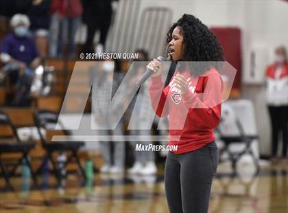 Thumbnail 2 in Mater Dei @ Centennial (CIF-SS Open Final) photogallery.