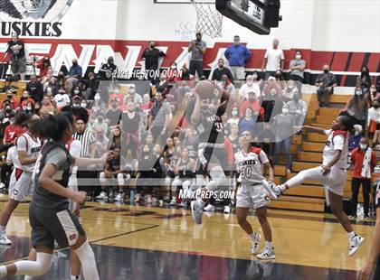 Thumbnail 2 in Mater Dei @ Centennial (CIF-SS Open Final) photogallery.