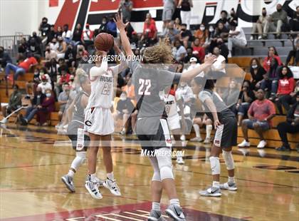 Thumbnail 3 in Mater Dei @ Centennial (CIF-SS Open Final) photogallery.