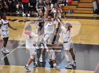 Thumbnail 1 in Mater Dei @ Centennial (CIF-SS Open Final) photogallery.