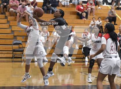 Thumbnail 3 in Mater Dei @ Centennial (CIF-SS Open Final) photogallery.