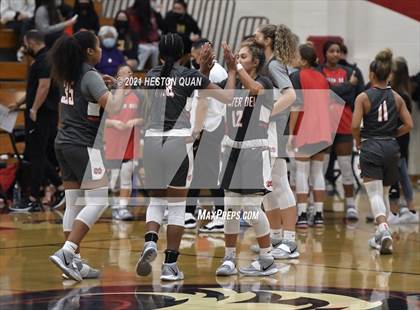 Thumbnail 2 in Mater Dei @ Centennial (CIF-SS Open Final) photogallery.