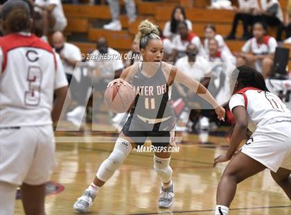 Thumbnail 2 in Mater Dei @ Centennial (CIF-SS Open Final) photogallery.