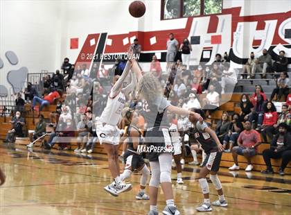 Thumbnail 2 in Mater Dei @ Centennial (CIF-SS Open Final) photogallery.
