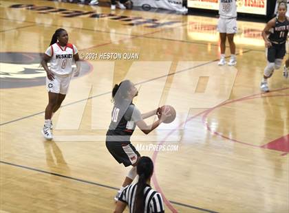 Thumbnail 3 in Mater Dei @ Centennial (CIF-SS Open Final) photogallery.