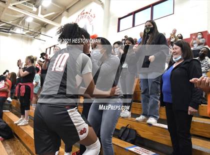Thumbnail 1 in Mater Dei @ Centennial (CIF-SS Open Final) photogallery.