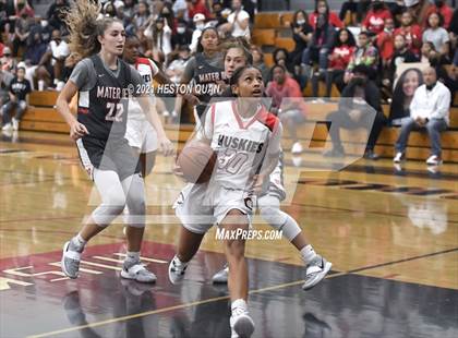 Thumbnail 1 in Mater Dei @ Centennial (CIF-SS Open Final) photogallery.