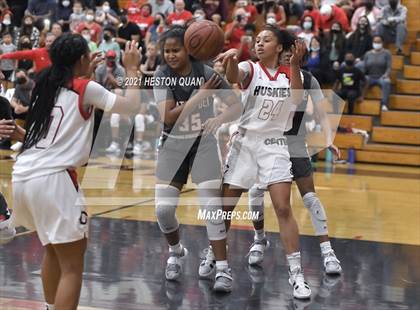 Thumbnail 3 in Mater Dei @ Centennial (CIF-SS Open Final) photogallery.