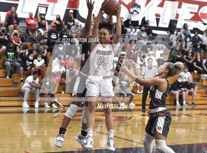 Thumbnail 1 in Mater Dei @ Centennial (CIF-SS Open Final) photogallery.