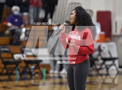 Thumbnail 3 in Mater Dei @ Centennial (CIF-SS Open Final) photogallery.
