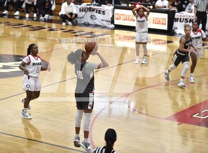 Thumbnail 2 in Mater Dei @ Centennial (CIF-SS Open Final) photogallery.