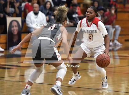 Thumbnail 2 in Mater Dei @ Centennial (CIF-SS Open Final) photogallery.