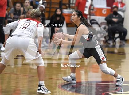 Thumbnail 2 in Mater Dei @ Centennial (CIF-SS Open Final) photogallery.