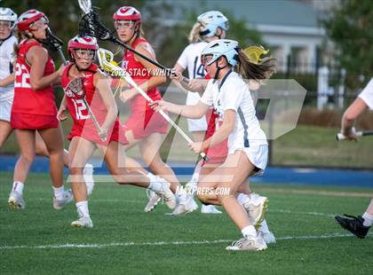 Thumbnail 3 in Cardinal Mooney @ Out-of-Door Academy photogallery.